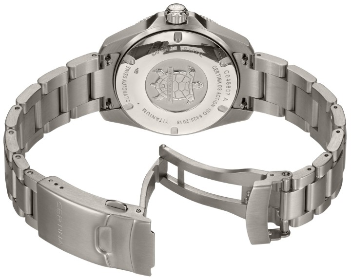 Obrázek Certina DS Action Diver