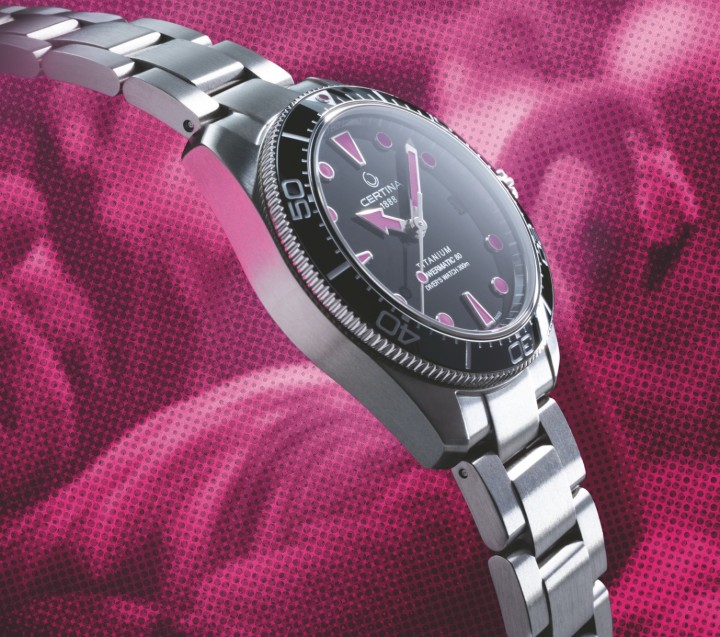 Bild von Certina DS Action Diver
