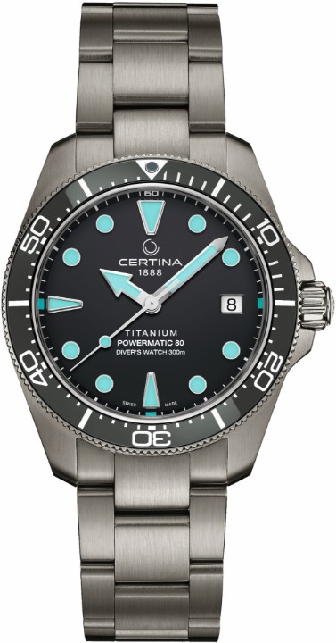 Bild von Certina DS Action Diver