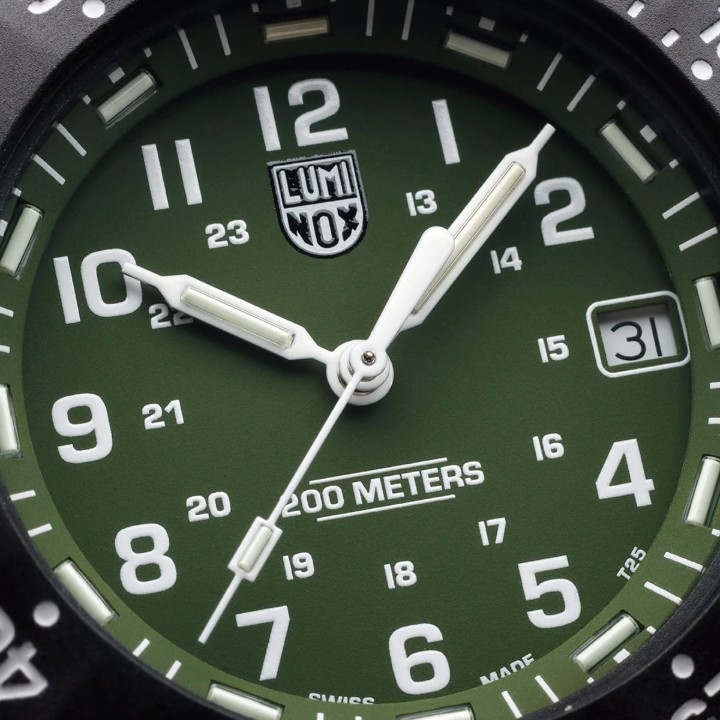 Obrázek Luminox Original Navy SEAL 3000 Series