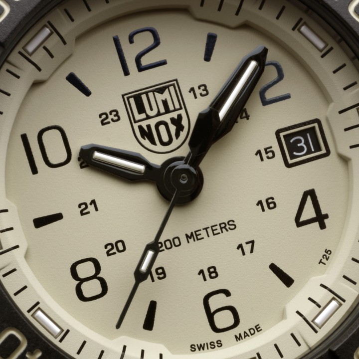 Obrázek Luminox Navy SEAL Foundation 3250 Series