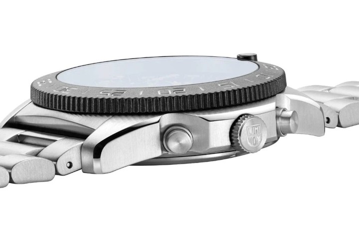 Obrázek Luminox Pacific Diver Chronograph 3140 Series