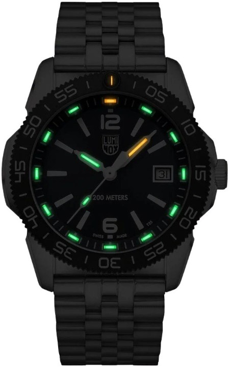 Obrázek Luminox Pacific Diver 3120M Series