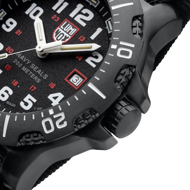 Obrázek Luminox Navy SEAL 4230 Series