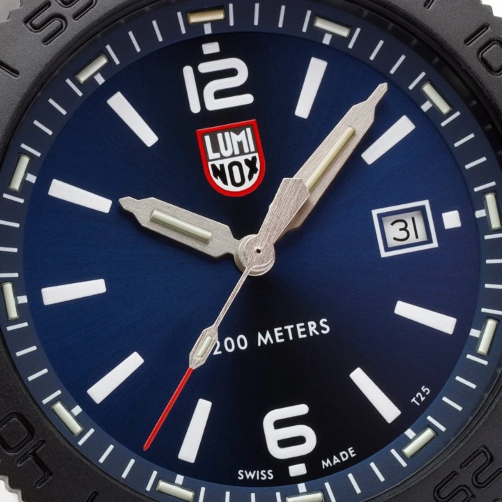 Obrázek Luminox Pacific Diver 3120 Series