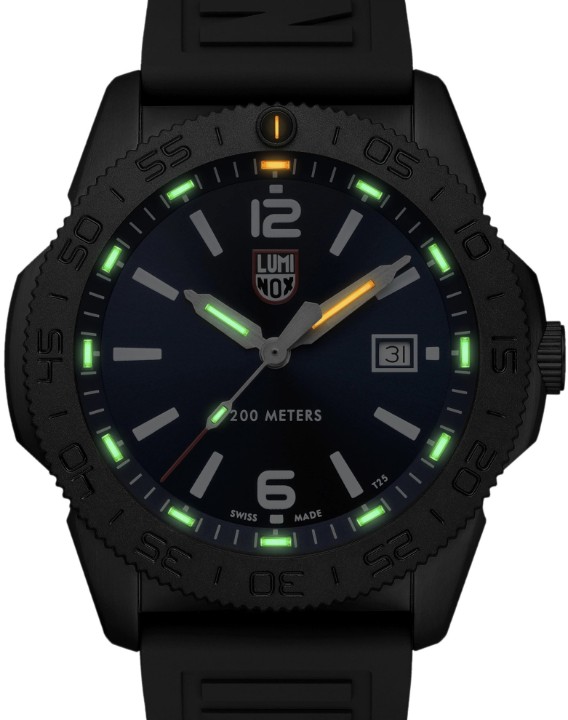 Obrázek Luminox Pacific Diver 3120 Series