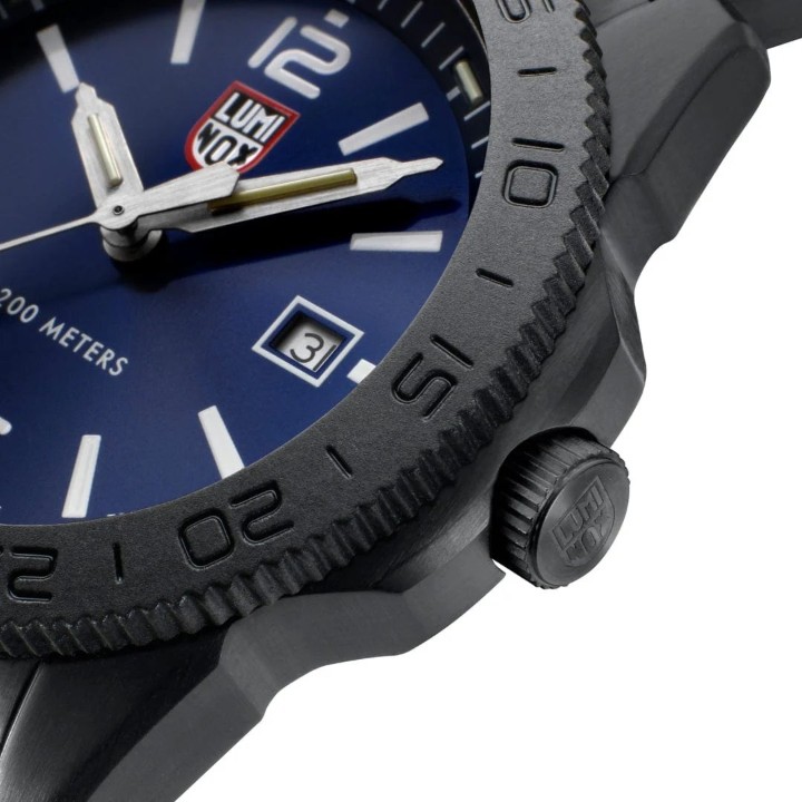 Obrázek Luminox Pacific Diver 3120 Series