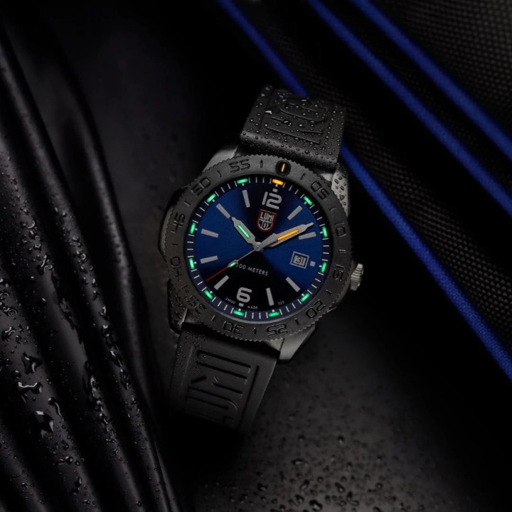 Obrázek Luminox Pacific Diver 3120 Series