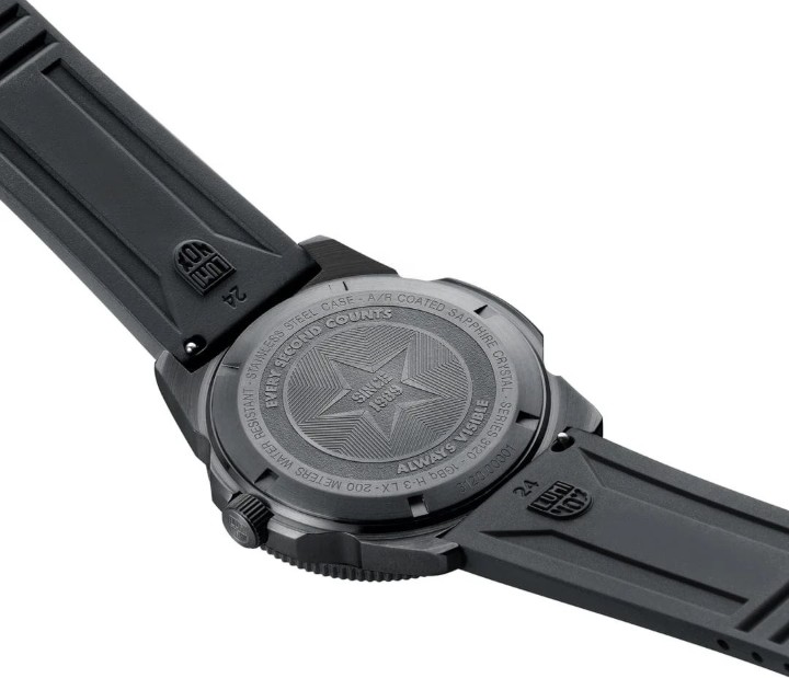 Obrázek Luminox Pacific Diver 3120 Series