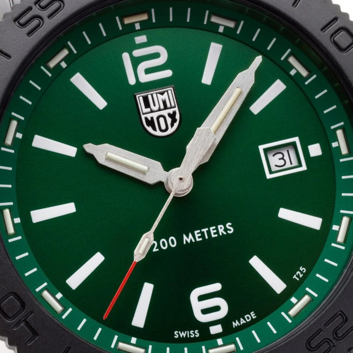 Obrázek Luminox Pacific Diver 3120 Series