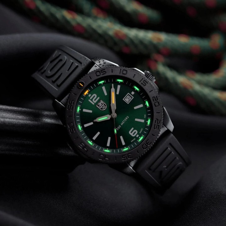 Obrázek Luminox Pacific Diver 3120 Series