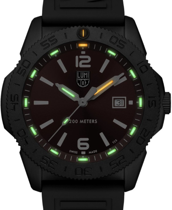 Obrázek Luminox Pacific Diver 3120 Series
