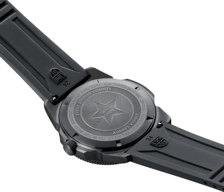 Obrázek Luminox Pacific Diver 3120 Series