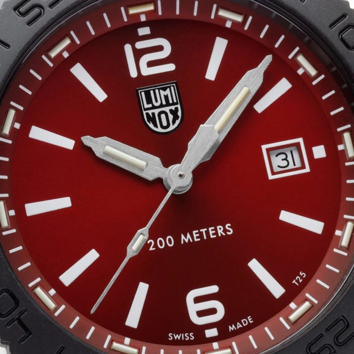 Obrázek Luminox Pacific Diver 3120 Series