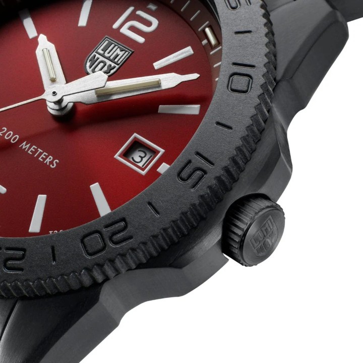 Obrázek Luminox Pacific Diver 3120 Series