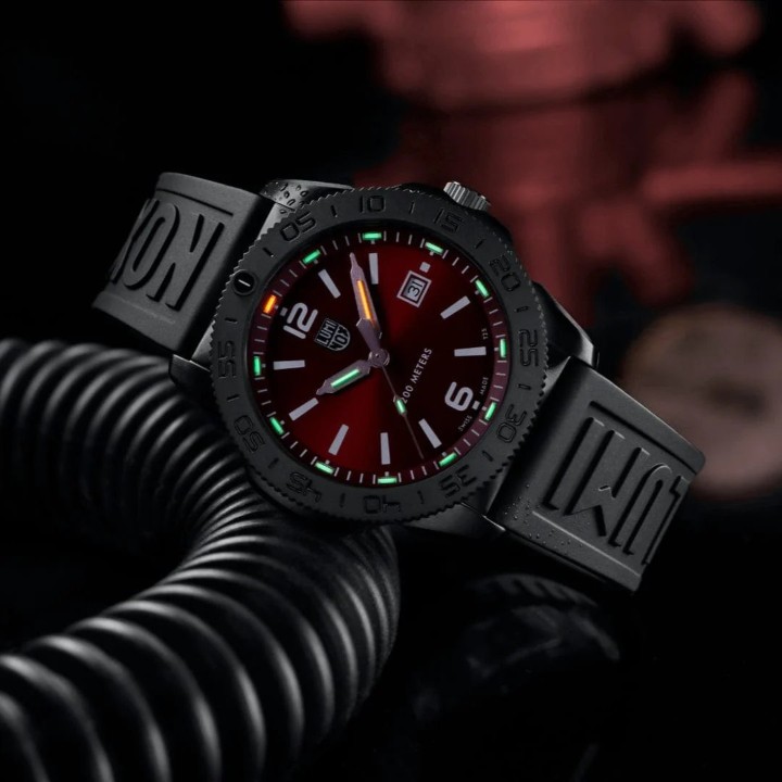 Obrázek Luminox Pacific Diver 3120 Series