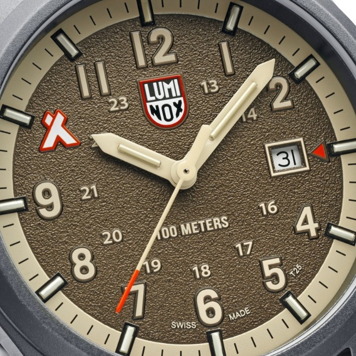 Bild von Luminox Bear Grylls Survival 3710 Land Series
