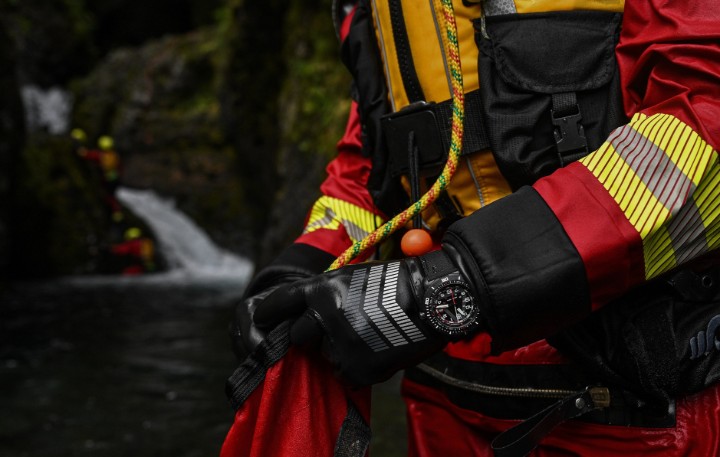 Bild von Luminox ICE-SAR 1080 Series