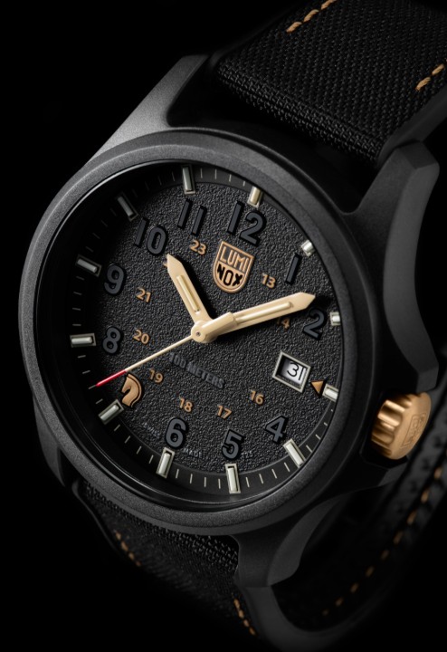 Obrázek Luminox Atacama Field Year of the Horse Limited Edition