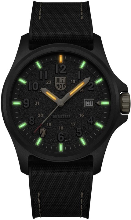 Obrázek Luminox Atacama Field Year of the Horse Limited Edition