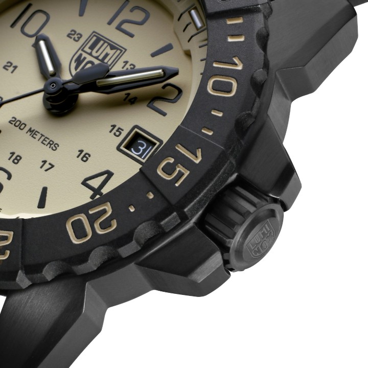 Obrázek Luminox Navy SEAL Foundation 3250 Series