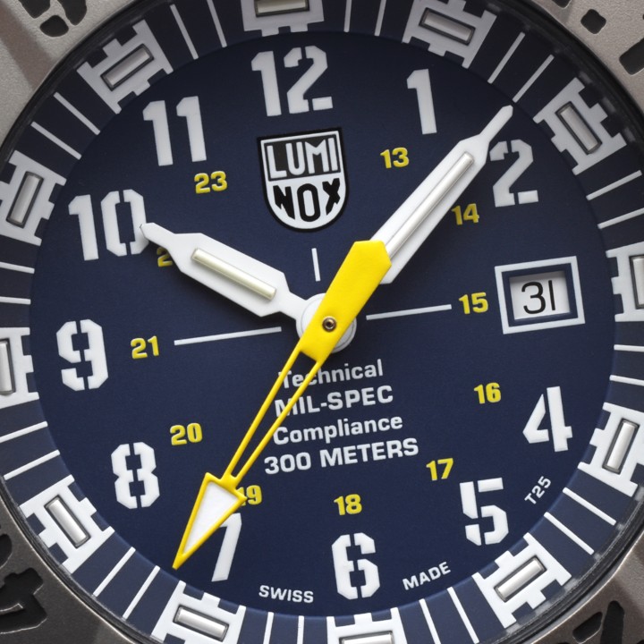 Obrázek Luminox MIL-SPEC 3350 Series