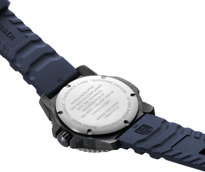Obrázek Luminox MIL-SPEC 3350 Series