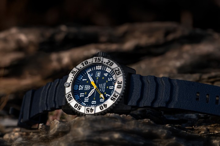 Obrázek Luminox MIL-SPEC 3350 Series