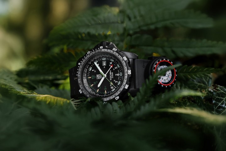 Obrázek Luminox Recon Point Man 8830 Series