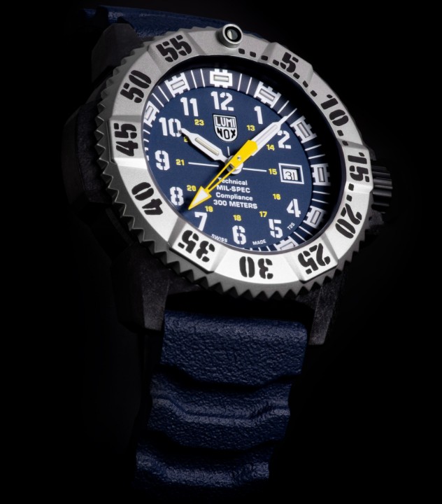 Bild von Luminox MIL-SPEC 3350 Series