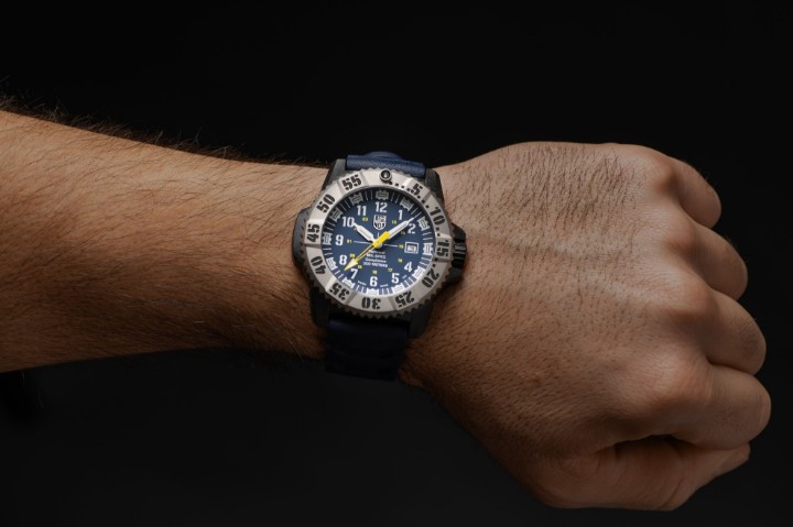 Bild von Luminox MIL-SPEC 3350 Series