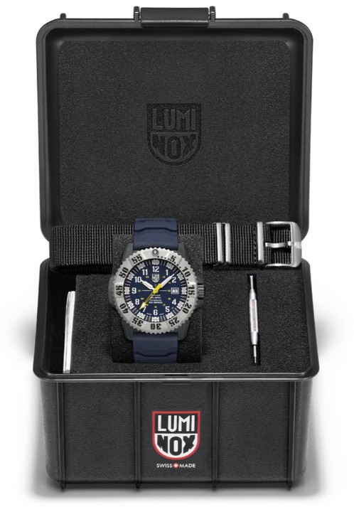 Bild von Luminox MIL-SPEC 3350 Series