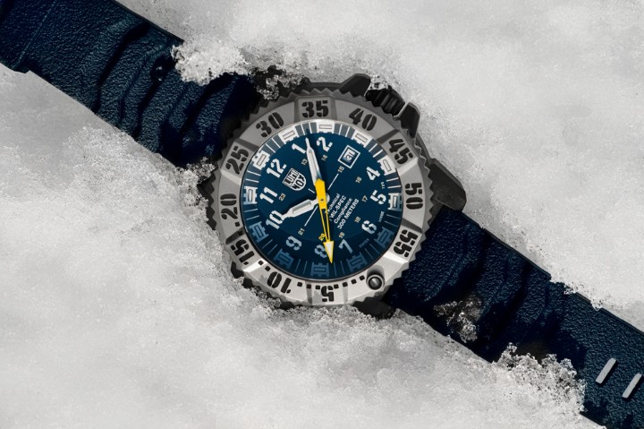 Bild von Luminox MIL-SPEC 3350 Series