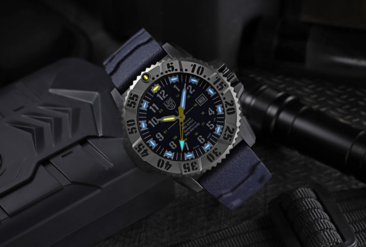Bild von Luminox MIL-SPEC 3350 Series
