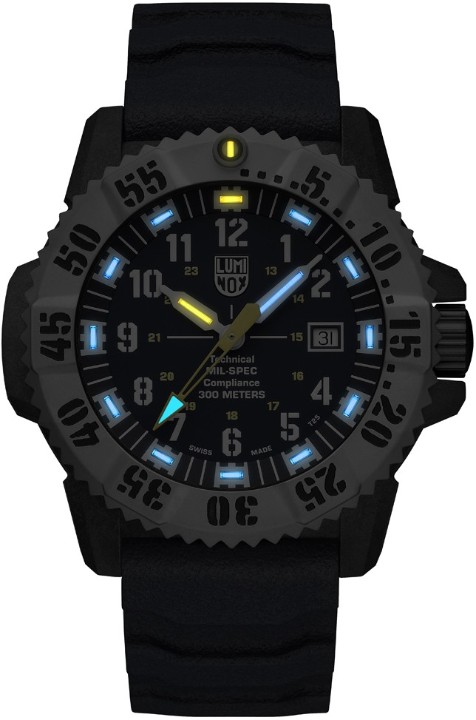 Bild von Luminox MIL-SPEC 3350 Series