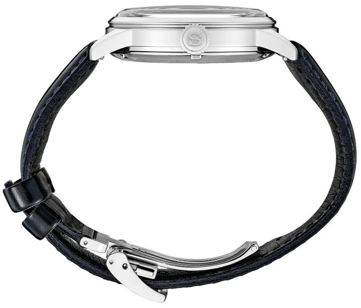 Obrázek Seiko Presage Cocktail Time Silver Bullet