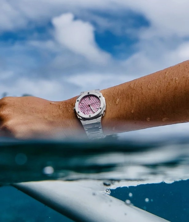 Obrázek Alpina Alpiner Extreme Quartz