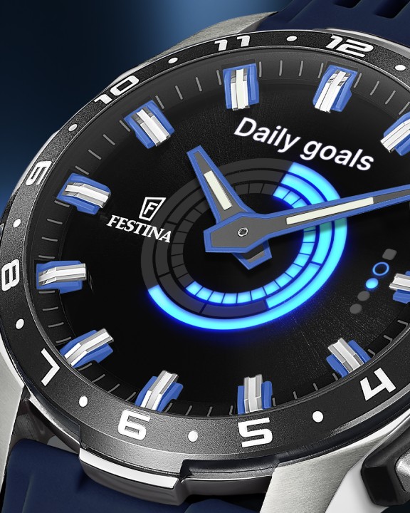 Bild von Festina Connected Full D