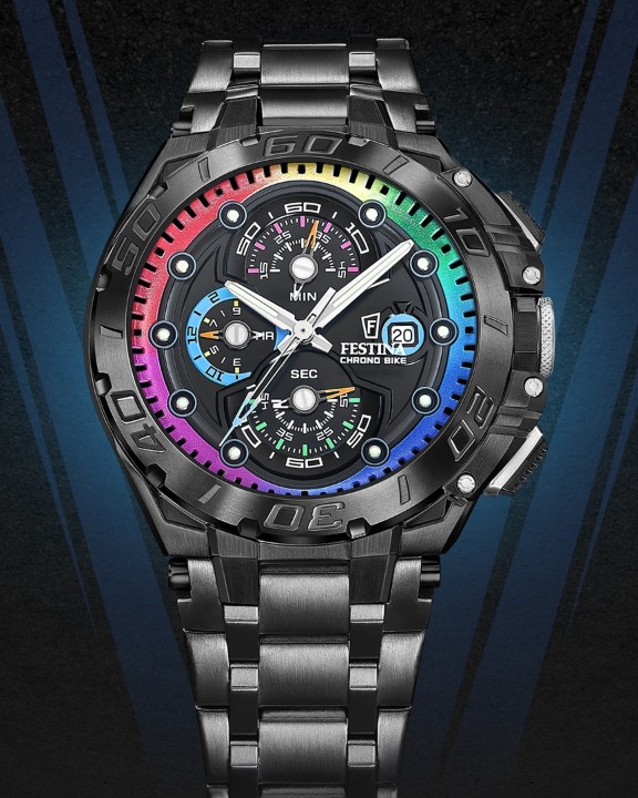 Obrázek Festina Chrono Bike Limited Edition