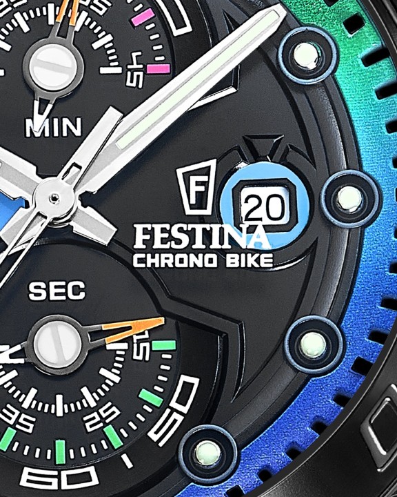 Obrázek Festina Chrono Bike Limited Edition