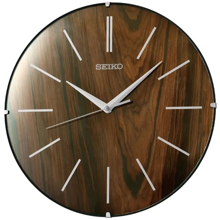 Bild von Nástěnné hodiny Seiko