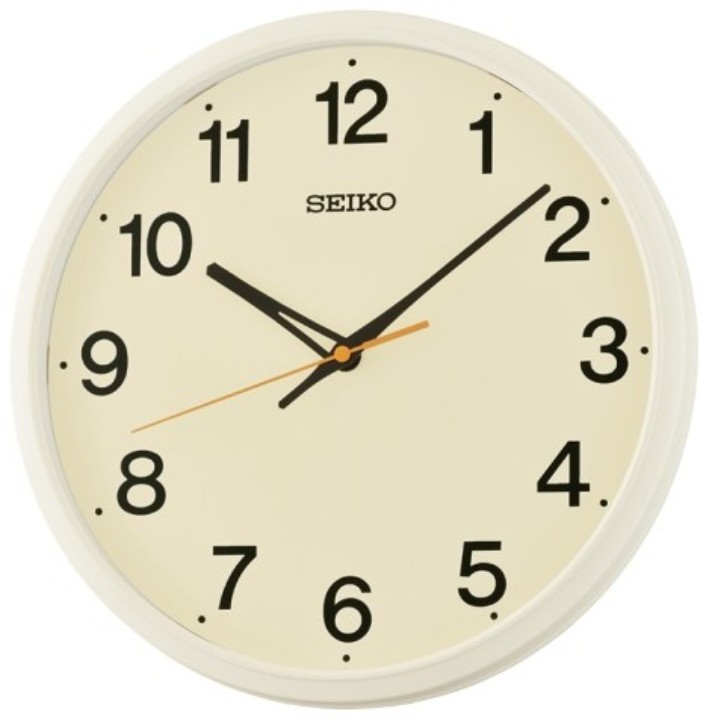 Bild von Nástěnné hodiny Seiko