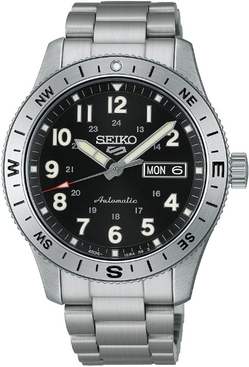 Bild von Seiko 5 Sports Field Style