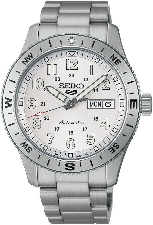Obrázek Seiko 5 Sports Field Style