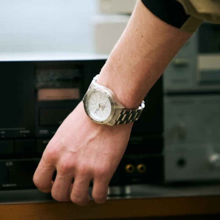 Obrázek Seiko 5 Sports Field Style