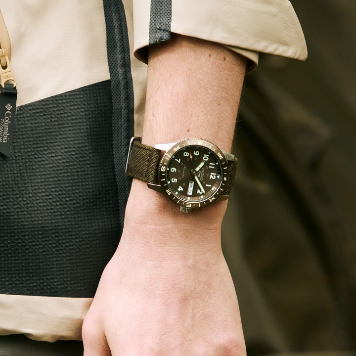Obrázek Seiko 5 Sports Field Style
