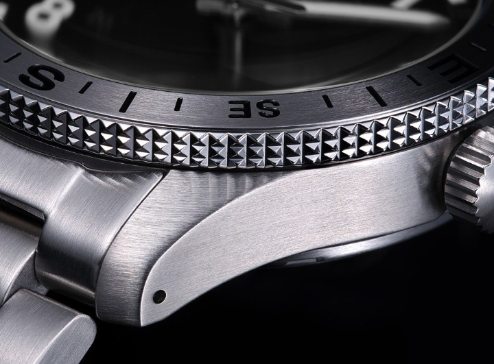 Bild von Seiko 5 Sports Field Style