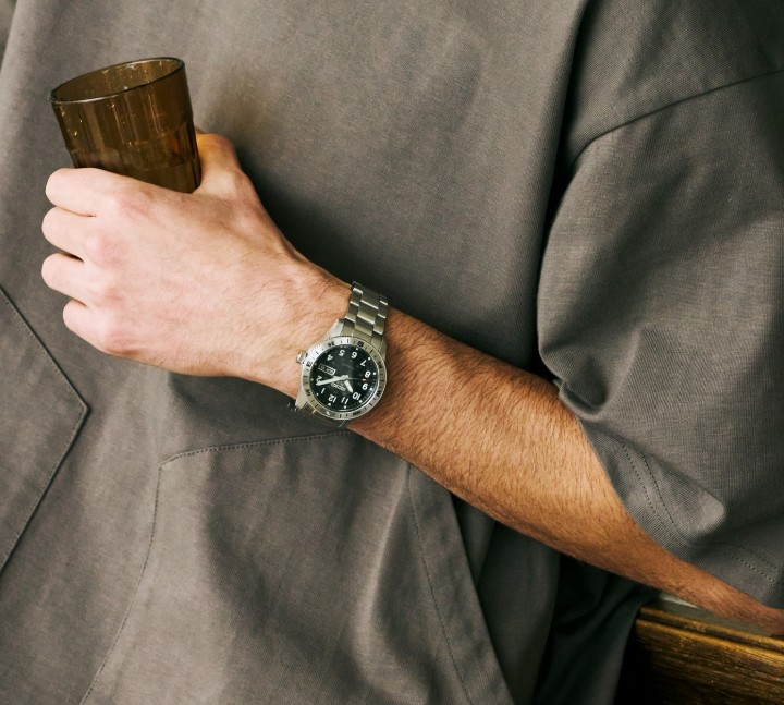Bild von Seiko 5 Sports Field Style