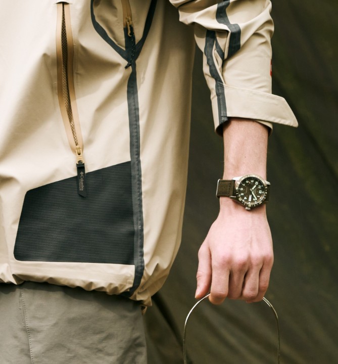 Obrázek Seiko 5 Sports Field Style