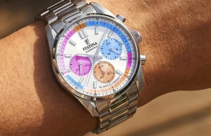 Bild von Festina Boyfriend Collection
